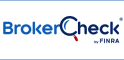 Broker Check Logo